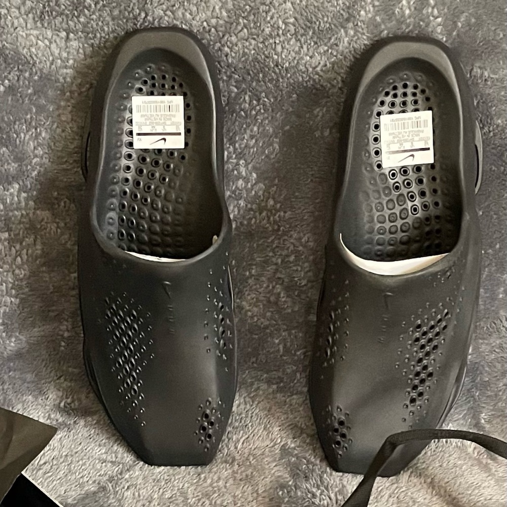 Nike MMW 005 Slide DH1258-002 New Mens 10 Womens 11.5